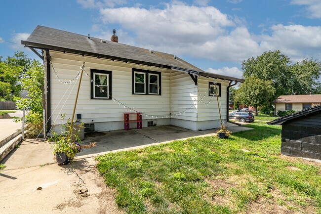 1700 E 7th St in Sioux Falls, SD - Building Photo - Building Photo