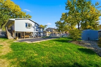 6502 Allison Ave in Windsor Heights, IA - Building Photo - Building Photo