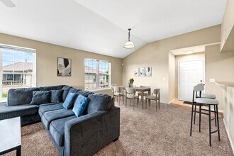 12926 Ironstone Way in Parker, CO - Building Photo - Building Photo