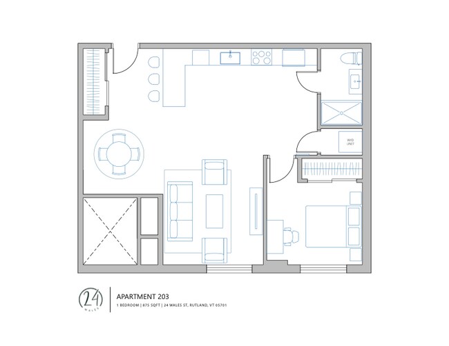 24 Wales St in Rutland, VT - Building Photo - Building Photo