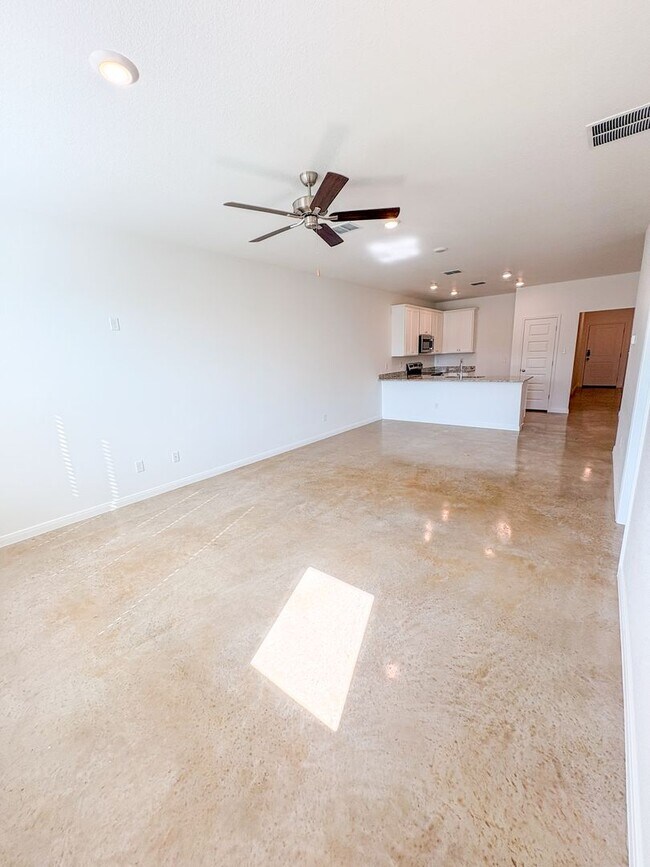 2915 Wildcat Rdg Rd in Temple, TX - Foto de edificio - Building Photo