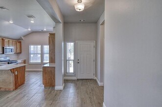 624 Caladium Dr in Yukon, OK - Building Photo - Building Photo