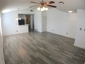 14203 Poets Rock Ln in El Paso, TX - Building Photo - Building Photo
