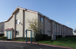 Tyler Court Apartments