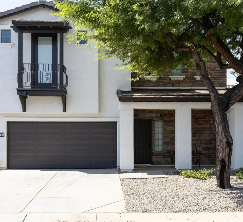 3179 S Southwind Dr in Gilbert, AZ - Building Photo
