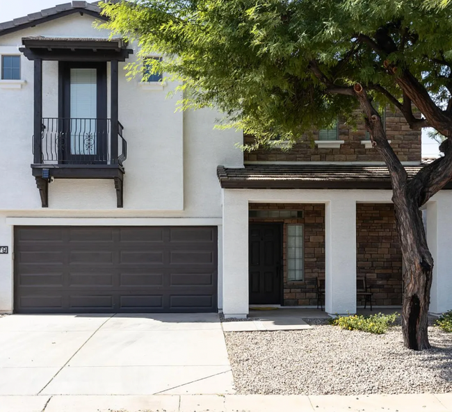 property at 3179 S Southwind Dr