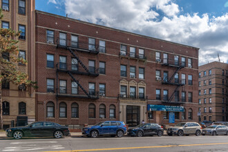 7913 Bay Pky in Brooklyn, NY - Building Photo - Building Photo