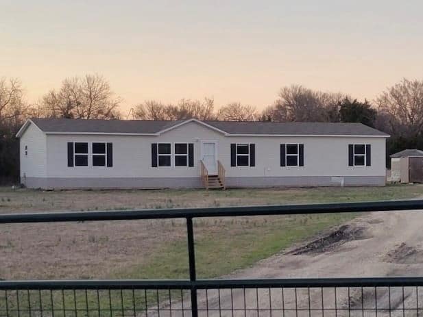 property at 1054 Co Rd 4455