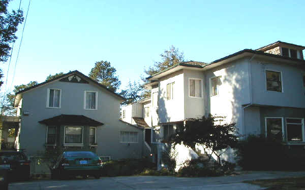 1432-1434 Arch St in Berkeley, CA - Building Photo - Building Photo