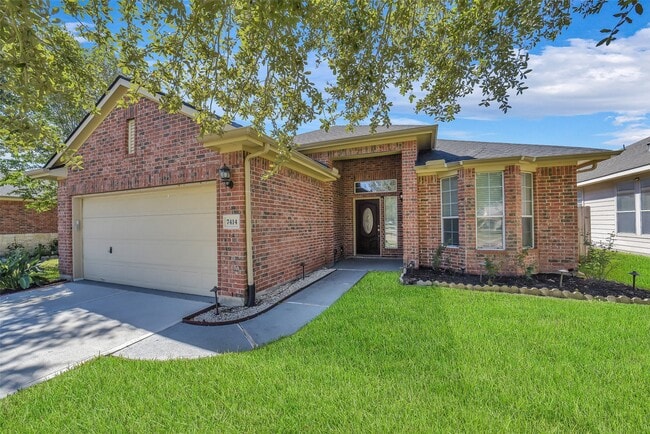 7414 Compass Rose Dr in Richmond, TX - Building Photo - Building Photo