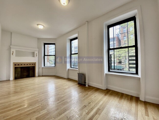 941 Amsterdam Ave in New York, NY - Building Photo - Building Photo