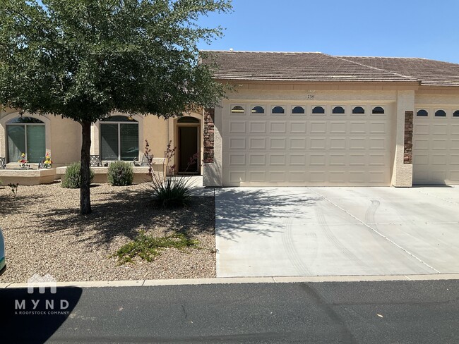 property at 10960 E Monte Ave