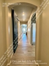 7081 Meridian St in Las Cruces, NM - Building Photo - Building Photo