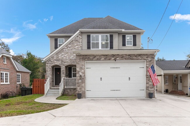 property at 65 Folly Road Blvd