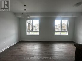 1259 Lily Cres in Milton, ON - Building Photo