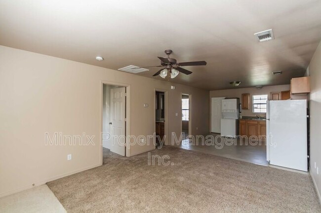 2807 Mable Dr-Unit -#3 in Canyon, TX - Building Photo - Building Photo