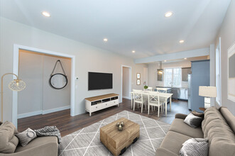 14 Prospect St, Unit 1 in Morristown, NJ - Building Photo - Building Photo