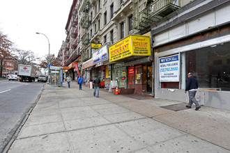 3820-3826 Broadway in New York, NY - Building Photo - Building Photo