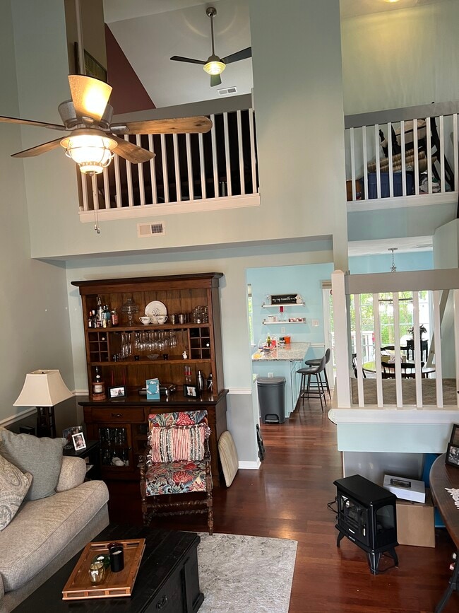 34 Tannenbaum Cir in Greensboro, NC - Building Photo - Building Photo