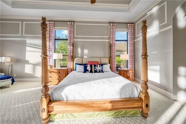 property at 9647 Lipari Ct