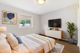 Brockville Apartments in Brockville, ON - Building Photo - Building Photo