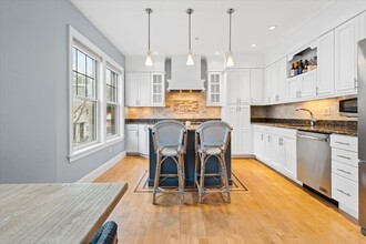 591 E 3rd St in Boston, MA - Building Photo - Building Photo