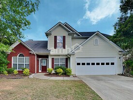 3470 Morandis Ct NW in Kennesaw, GA - Building Photo