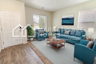 3533 Wild Horse Rd NE in Rio Rancho, NM - Building Photo - Building Photo