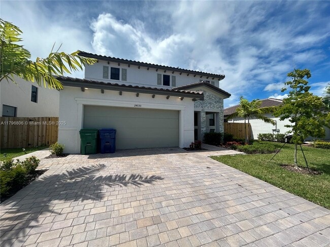 24030 SW 119th Pl in Homestead, FL - Building Photo - Building Photo
