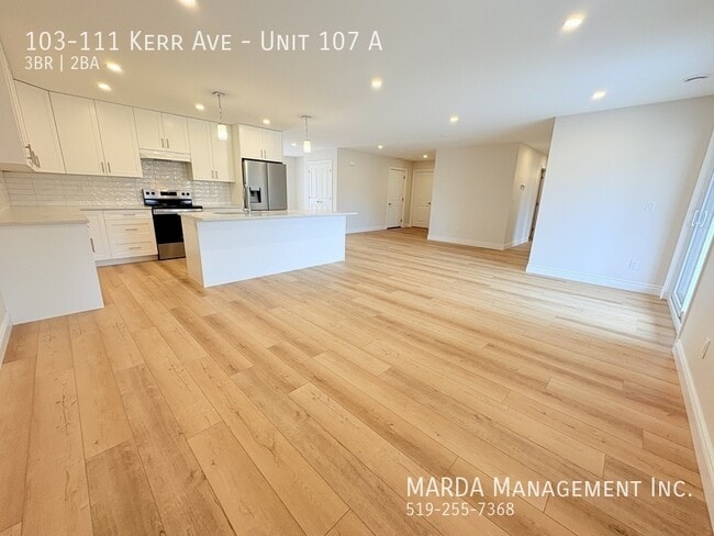 property at 111-111 Kerr Ave