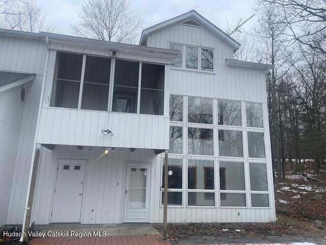 90 Black Rd in Shokan, NY - Building Photo