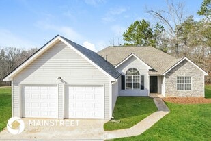 3265 Trail Point in Douglasville, GA - Building Photo