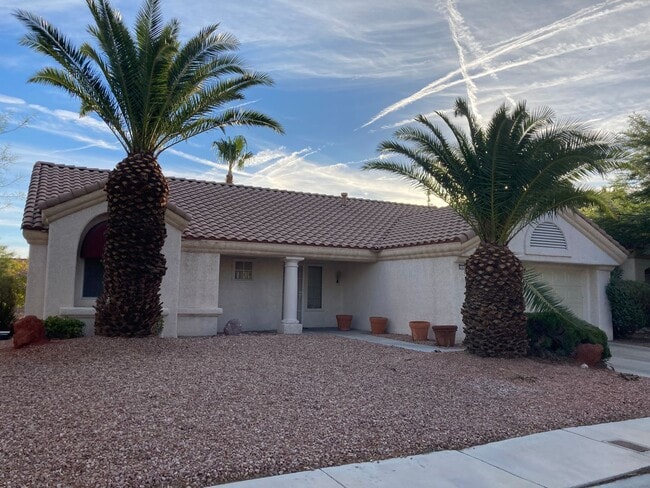 property at 2520 Silverton Dr