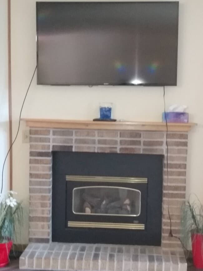 874 Xanadu Rd, Unit Forest 10 in Wisconsin Dells, WI - Foto de edificio - Building Photo