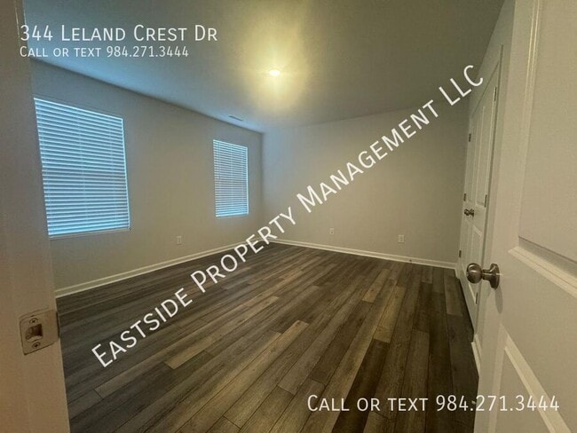 344 Leland Crst Dr in Apex, NC - Building Photo - Building Photo