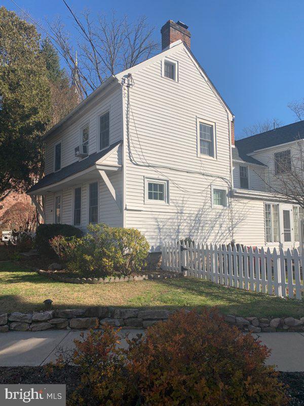 112 Mechanics St Rentals in Doylestown, PA