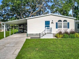 1942 NW 46th Ave in Ocala, FL - Building Photo