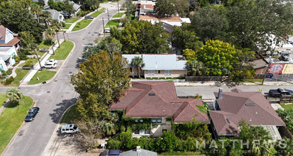 1402 James St in Jacksonville, FL - Building Photo - Building Photo