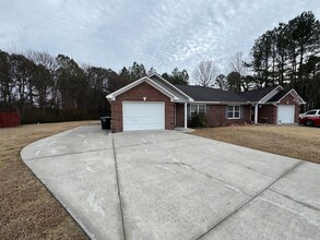 40 Westbury Dr NW in Rome, GA - Building Photo - Building Photo