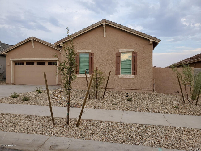 23965 N 166th Ln in Surprise, AZ - Foto de edificio - Building Photo