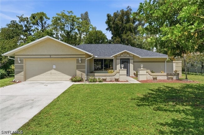 property at 19028 Pine Run Ln