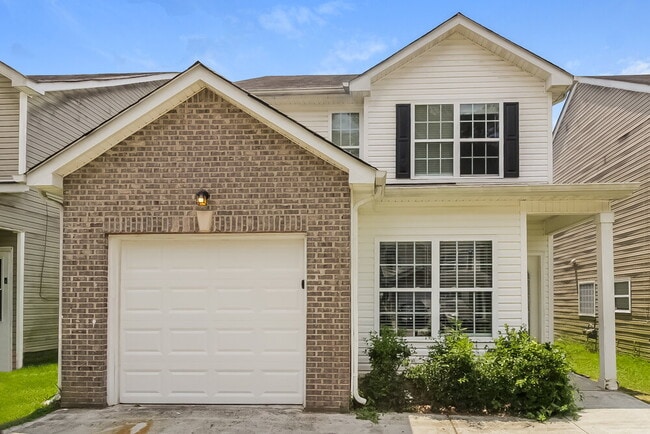 property at 2192 Crossrail Dr