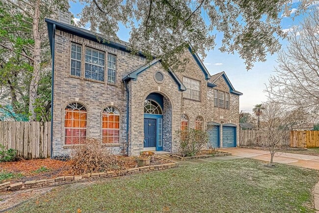 5815 Henniker Dr in Houston, TX - Building Photo - Building Photo