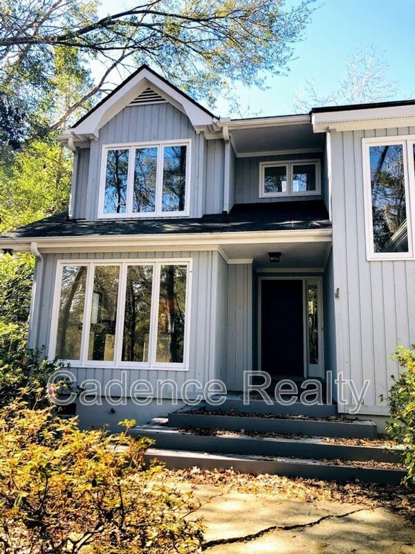 1016 Creekside Ln in Wilmington, NC - Building Photo - Building Photo