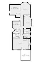 3547 N Sheffield Ave, Unit 2 in Chicago, IL - Foto de edificio - Building Photo