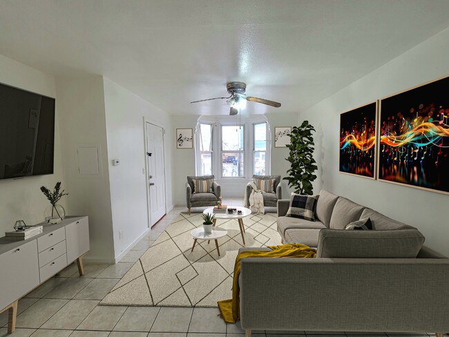 86 Stone St, Unit 1L