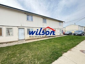 630 N 5th Ave in Yakima, WA - Building Photo