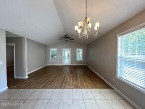 114 Masters Way in Pinebluff, NC - Building Photo - Building Photo