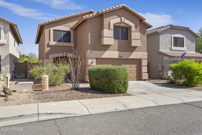 property at 23015 North 23rd Pl