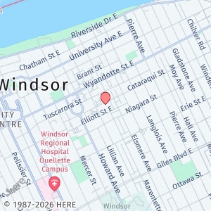 761 Cataraqui St